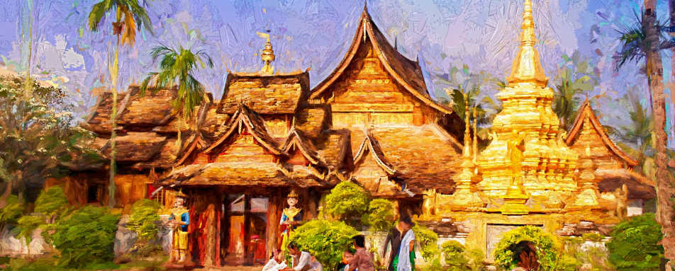 Xishuangbanna