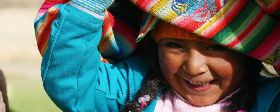 Peru for Families