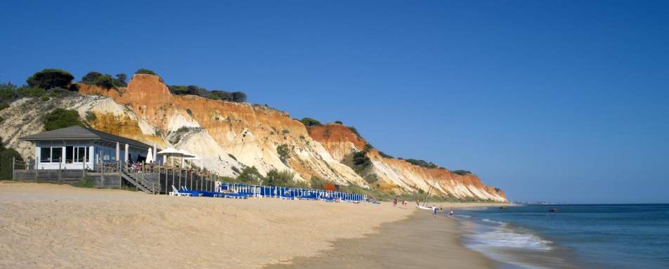 Beach - Pine Cliffs
