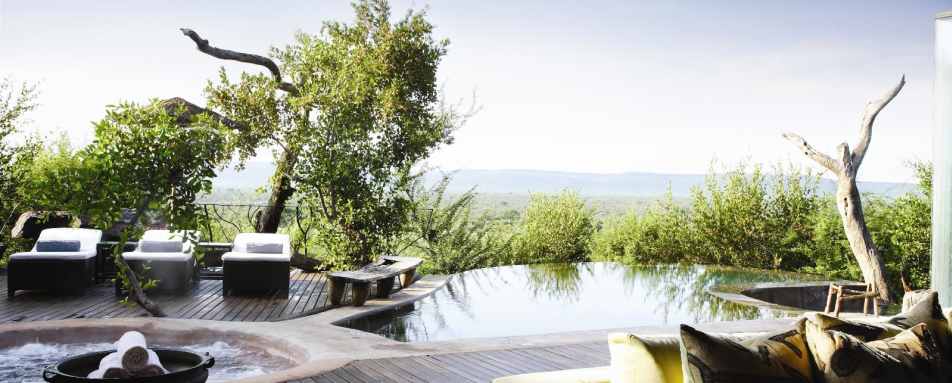 Top 10 suites