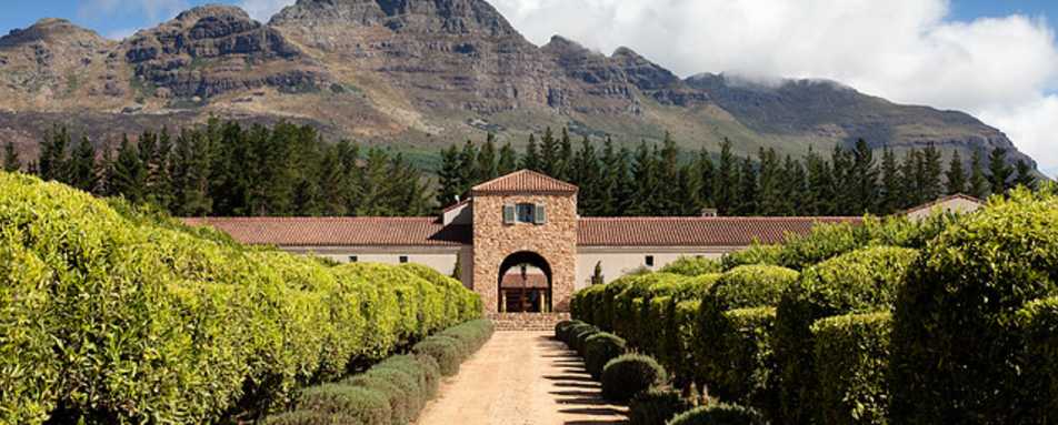 Waterford Wine Estate
