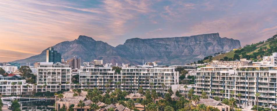 OneOnly Cape Town 