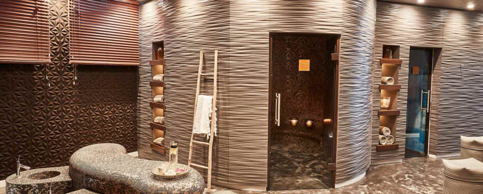 Wellness Zone  