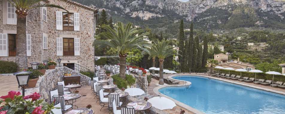 Belmond La Residencia 