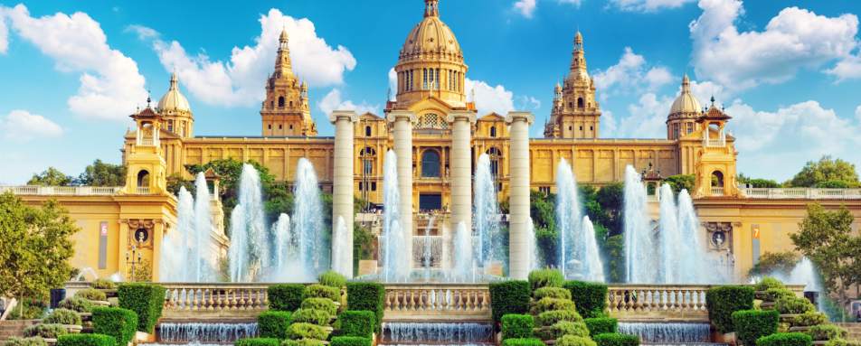 National Museum - Art & Gastronomy: A journey through Catalonia