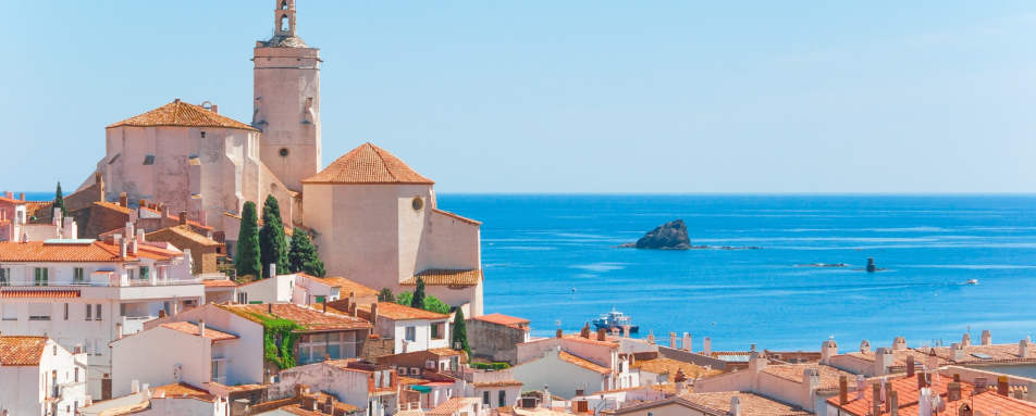 Cadaques - Art & Gastronomy: A journey through Catalonia