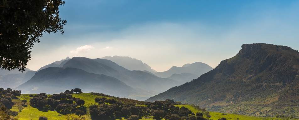 Andalucia - Charms of Southern Spain
