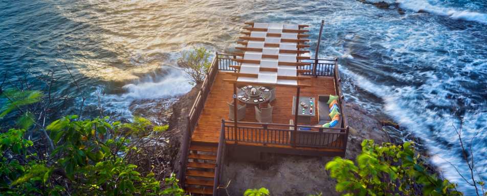 Rock Maison