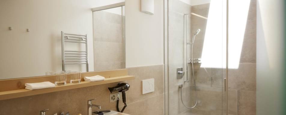 Bathroom - La Vue