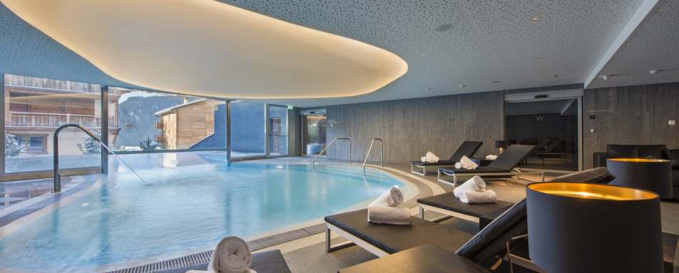 AWAY Spa 