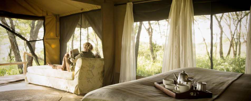 Relax - Dunia Camp