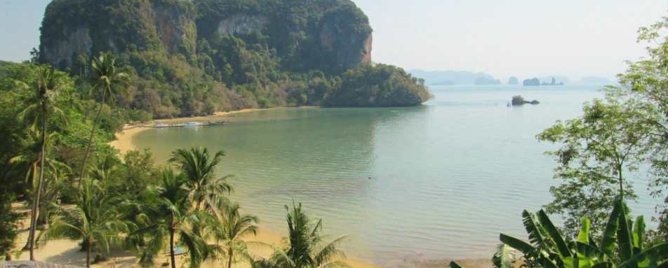 Beach - Paradise Koh Yao