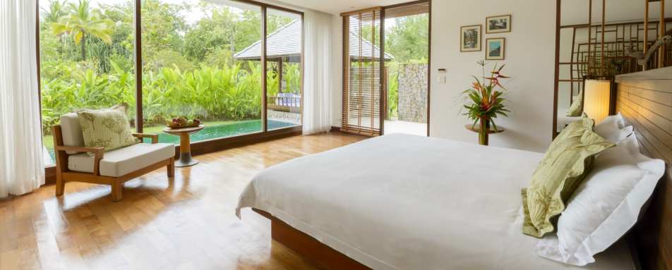 The Sarojin - Pool Residence