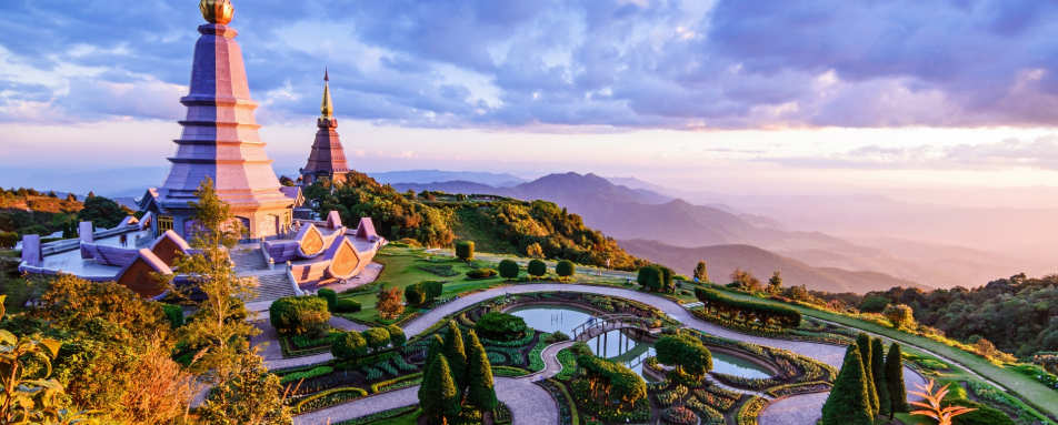 Chiang Mai 