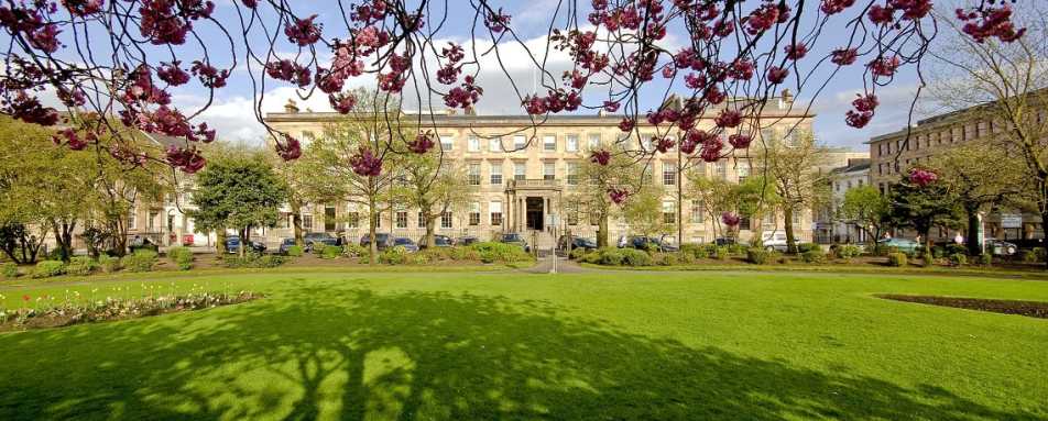 Exterior   - Blythswood Square Hotel