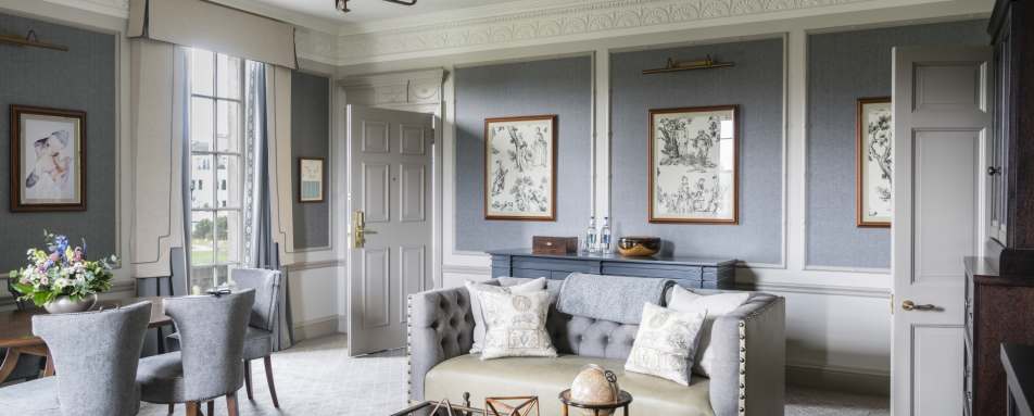 Estate Suite 