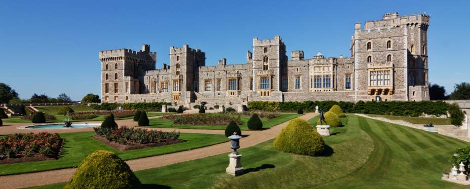 Windsor Castle