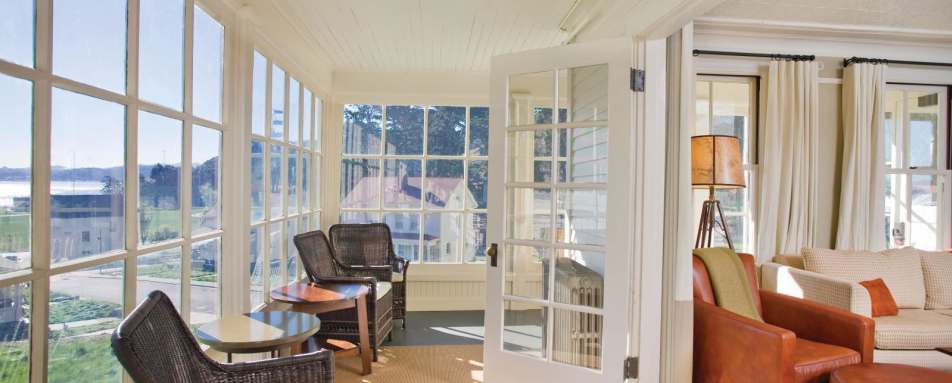 Sun Room