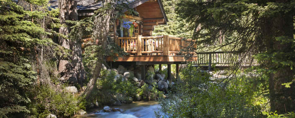 Lone Mountain Ranch 
