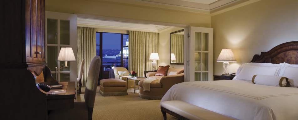 Maybourne Suite  
