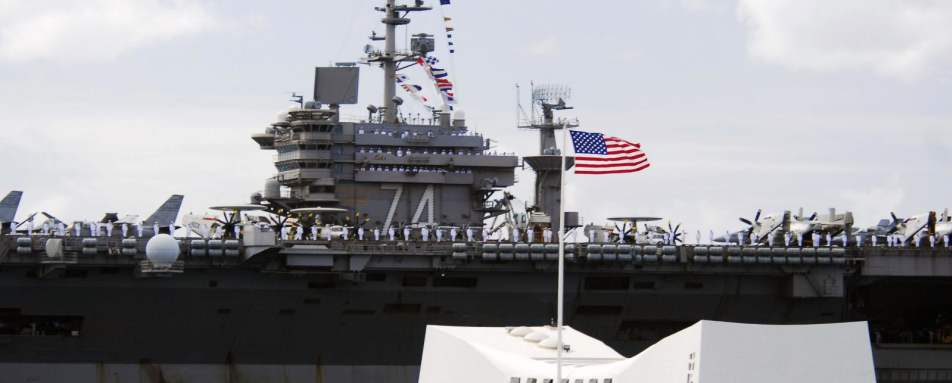Pearl Harbor