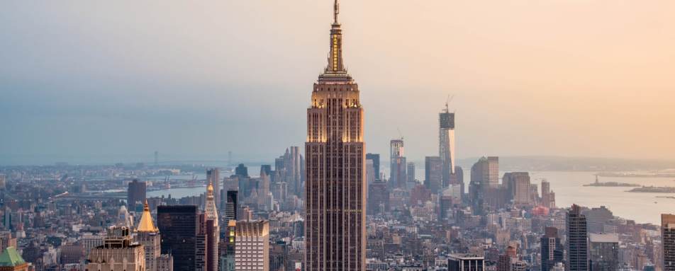 New York City Pass