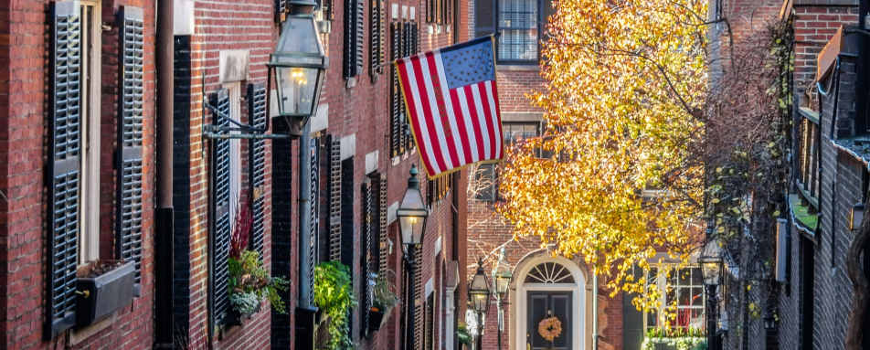 Boston   
