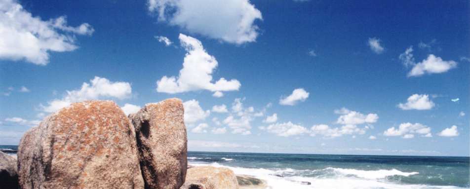 Punta beaches