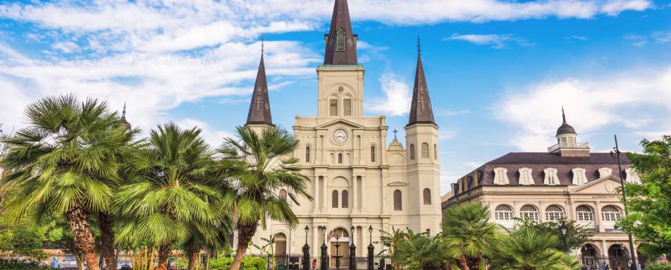 New Orleans