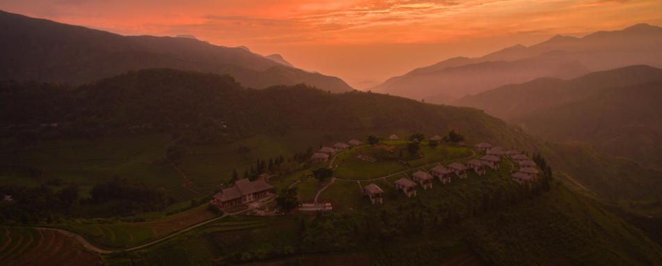 Lodge  - Topas Ecolodge