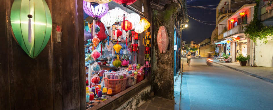 Hoi An, Vietnam