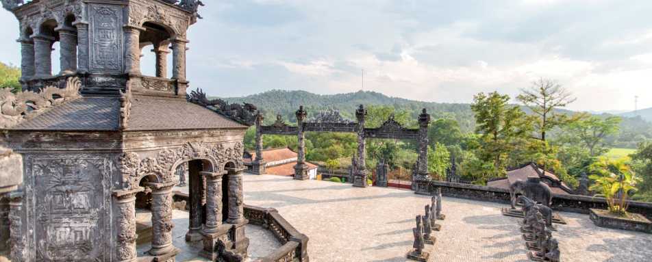 Hue, Vietnam