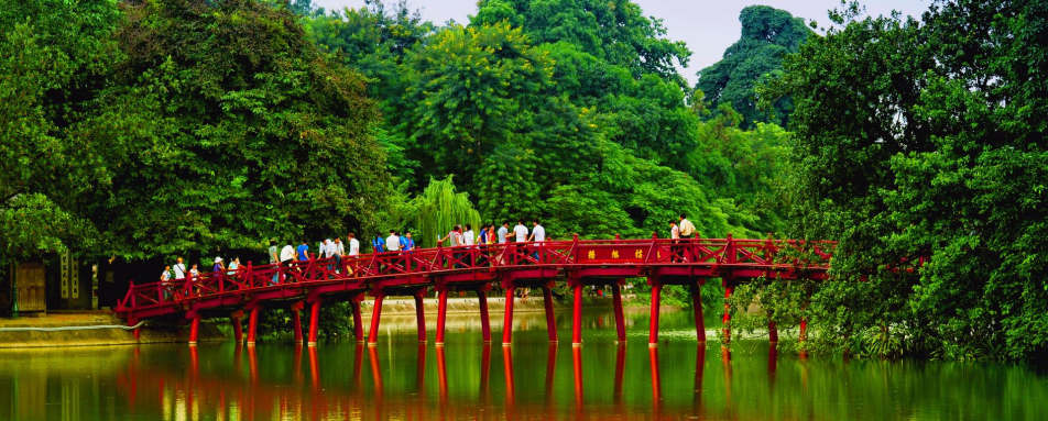 Hanoi, Vietnam