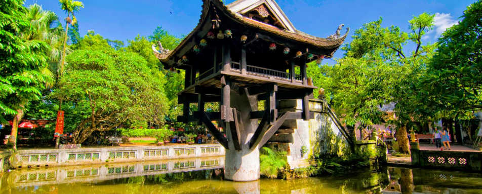 Luxury Vietnam