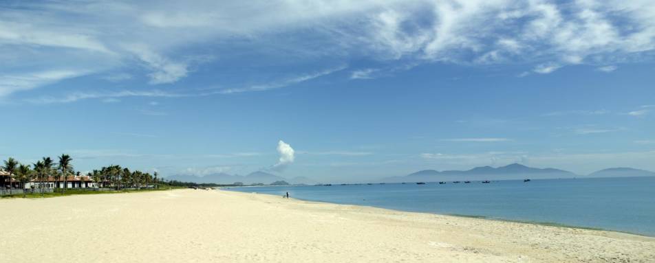 Vietnam 