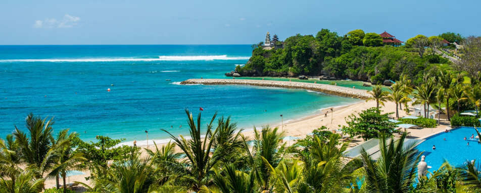 Summer Honeymoons