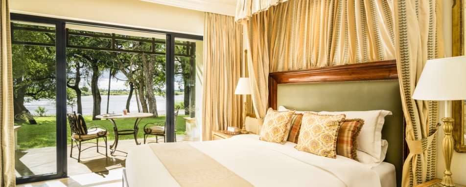 Suite Bedroom 