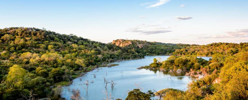 Singita Views - 