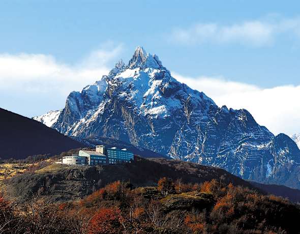 Arakur Ushuaia