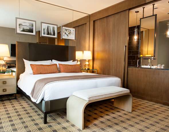 Loden Hotel