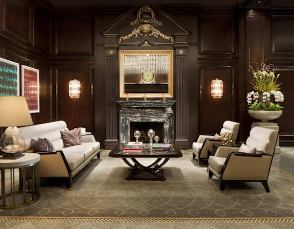 Rosewood Hotel Georgia