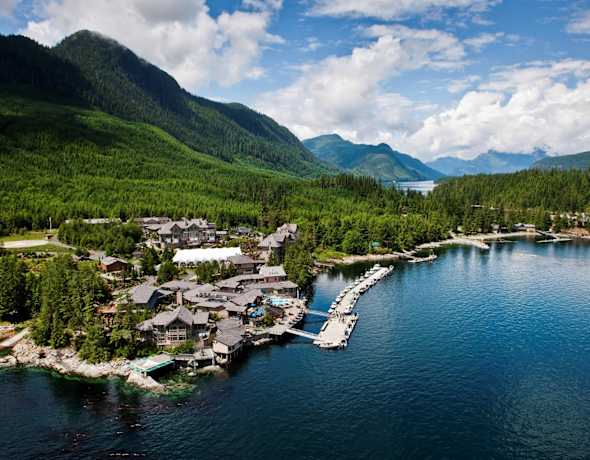 Sonora Resort