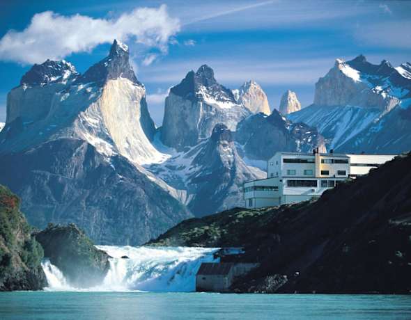Explora Torres del Paine