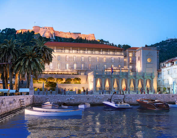 Palace Elisabeth