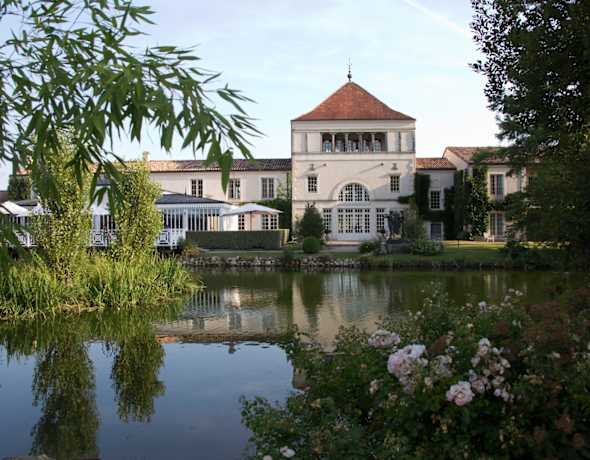 Les Sources de Caudalie