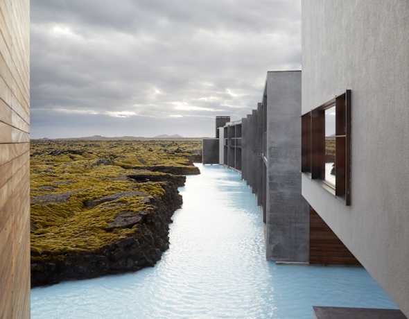 The Retreat at Blue Lagoon