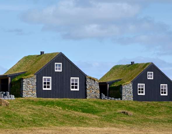 Torfhus Retreat