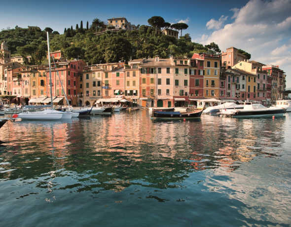 Belmond Hotel Splendido Mare
