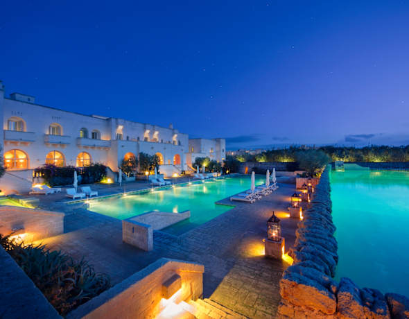 Borgo Egnazia