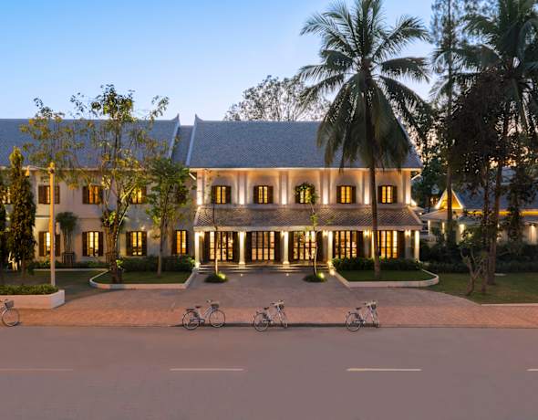 Avani+ Luang Prabang